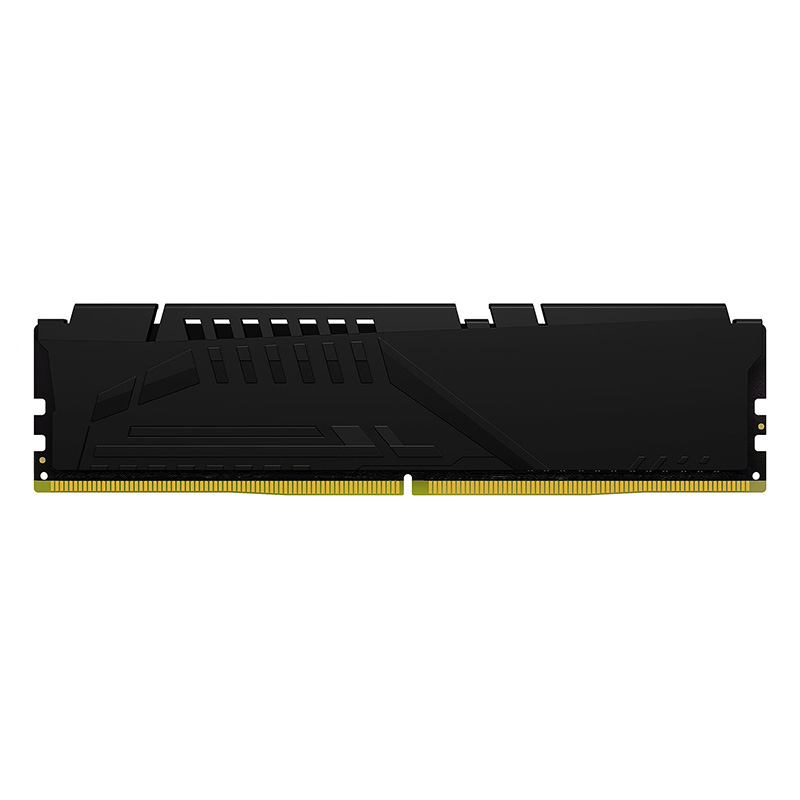 Kingston Fury Beast Module | 16GB DDR5-5200 | Black