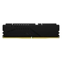 Kingston Fury Beast Module | 16GB DDR5-5200 | Black