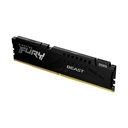 Kingston Fury Beast Module | 16GB DDR5-5200 | Black
