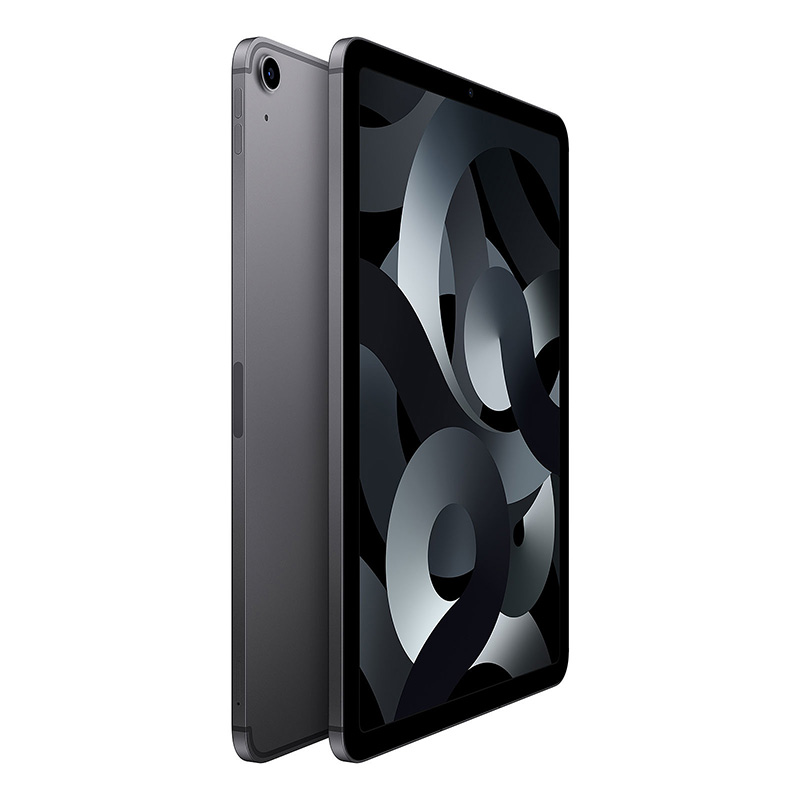 iPad Air 5 | WiFi and Cellular | 256GB | Space Grey