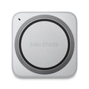 Mac Studio: M1 Max | 512GB