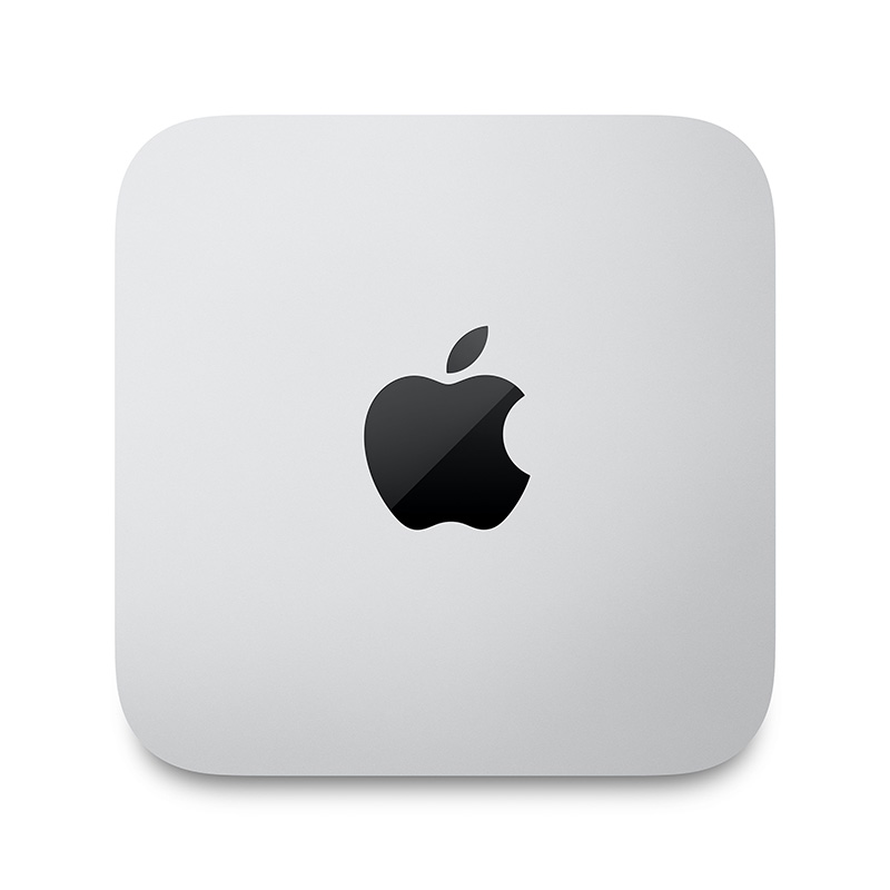 Mac Studio: M1 Max | 512GB