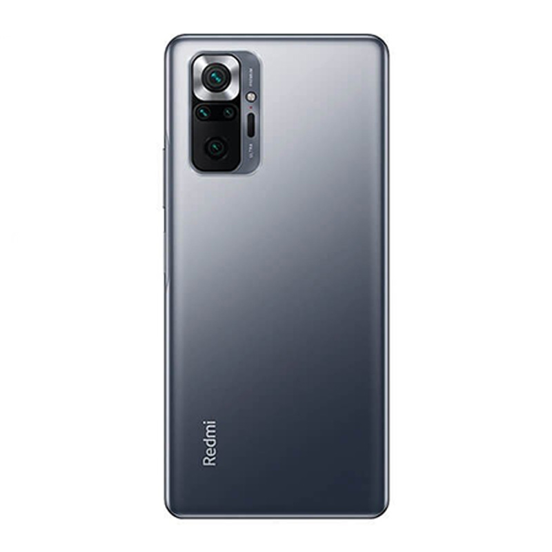 Xiaomi Redmi Note 10 Pro | 128GB | Gray