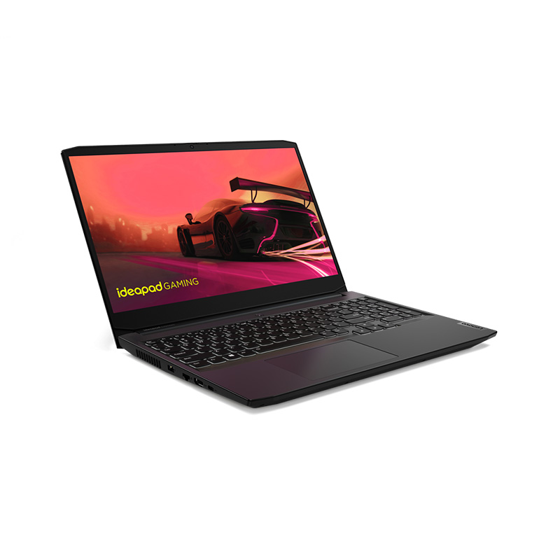 Lenovo IdeaPad Gaming 3 | Ryzen 5-5600H | RTX 3050 Ti