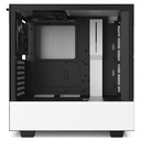 NZXT H510 - Matte White