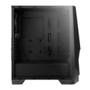 Antec NX310 | ARGB Gaming Case with VP500 PSU