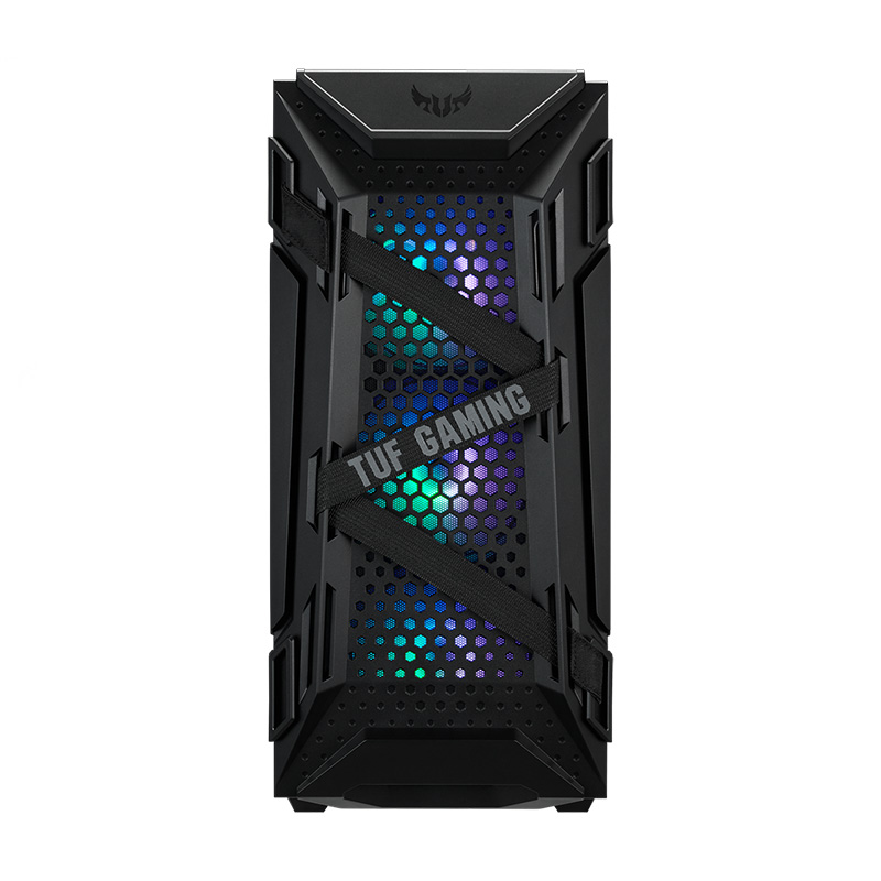 ASUS TUF GT301 | ATX Gaming Case