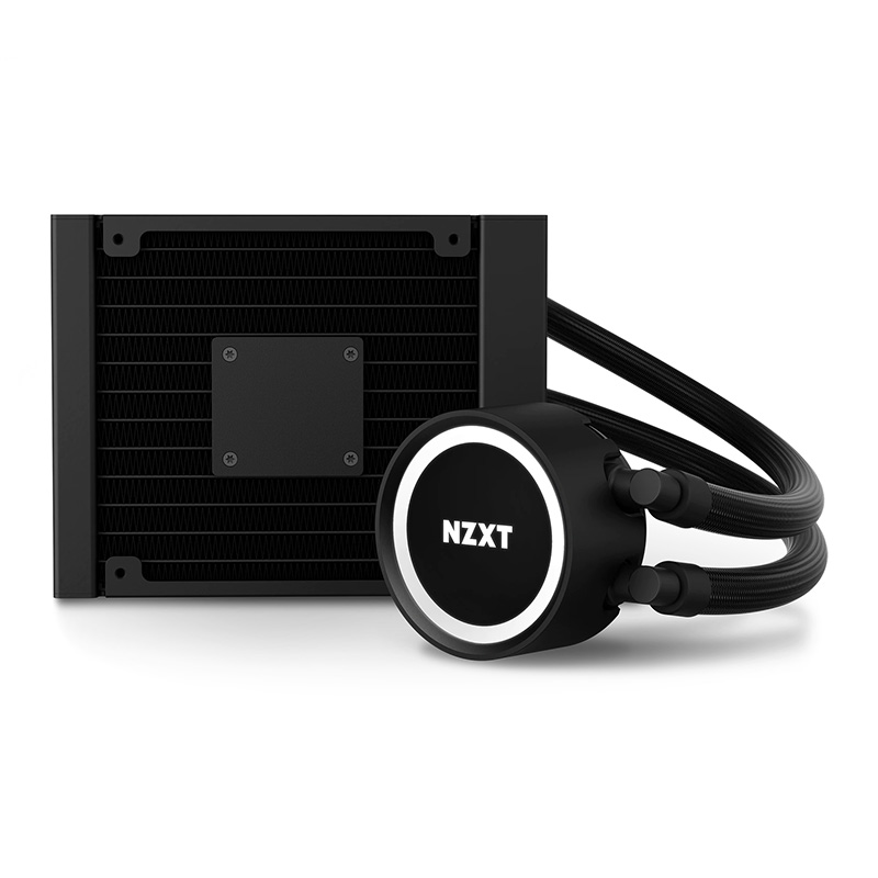 NZXT Kraken 120