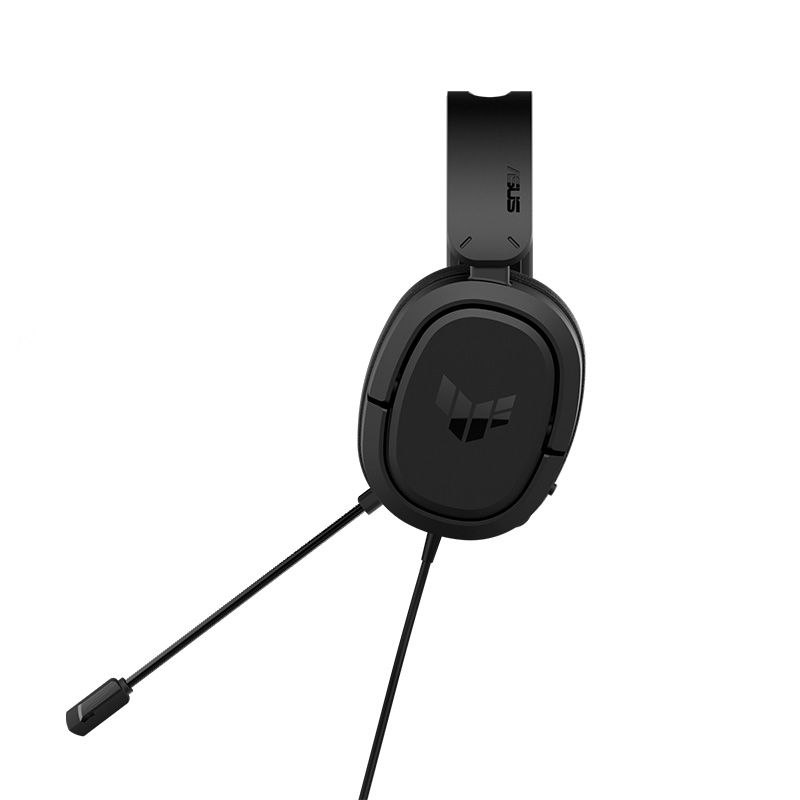 ASUS TUF H1 Gaming Headset | Black