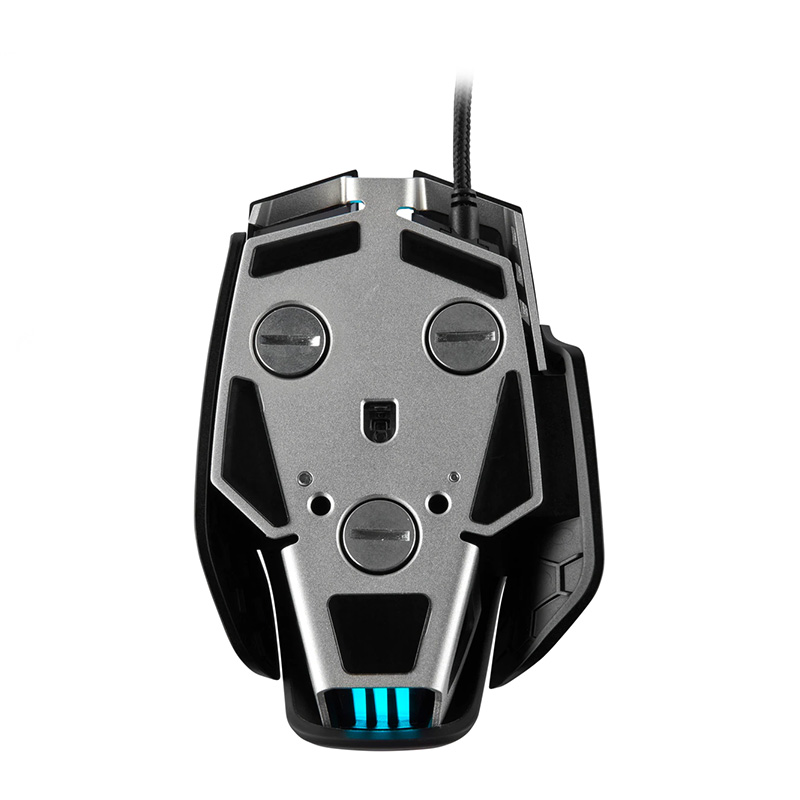 Corsair M65 RGB Elite | FPS Gaming Mouse | Black