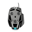 Corsair M65 RGB Elite | FPS Gaming Mouse | White