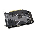 ASUS Dual GeForce RTX 3050 OC Edition | 8GB GDDR6