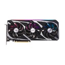 ASUS ROG Strix GeForce RTX 3050 OC Edition | 8GB GDDR6