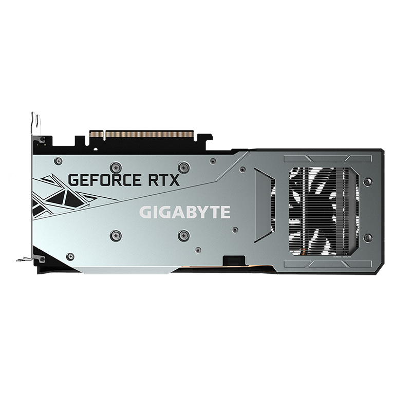 Gigabyte GeForce RTX 3050 Gaming OC | 8GB GDDR6