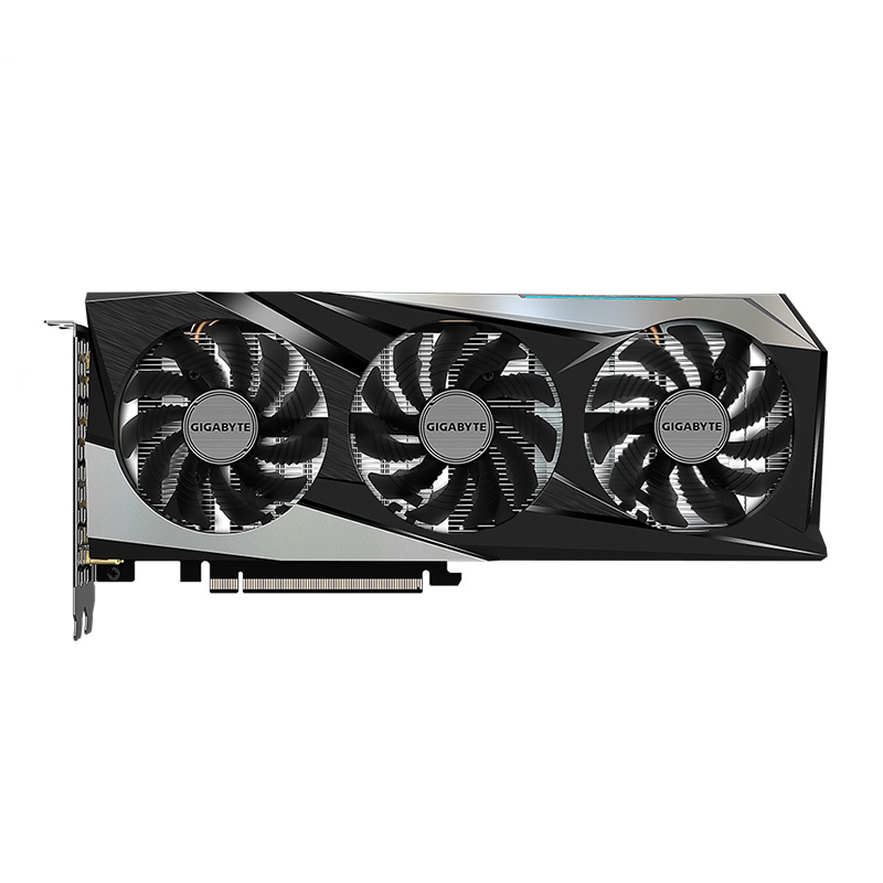 Gigabyte GeForce RTX 3050 Gaming OC | 8GB GDDR6