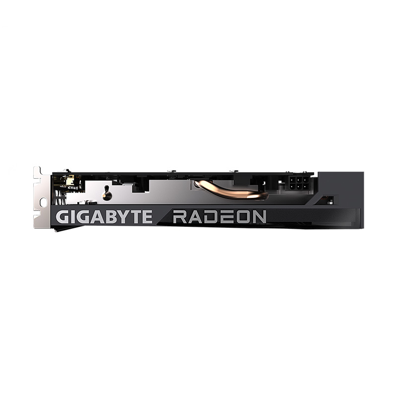 Gigabyte Radeon RX6500 XT Eagle | 4GB GDDR6