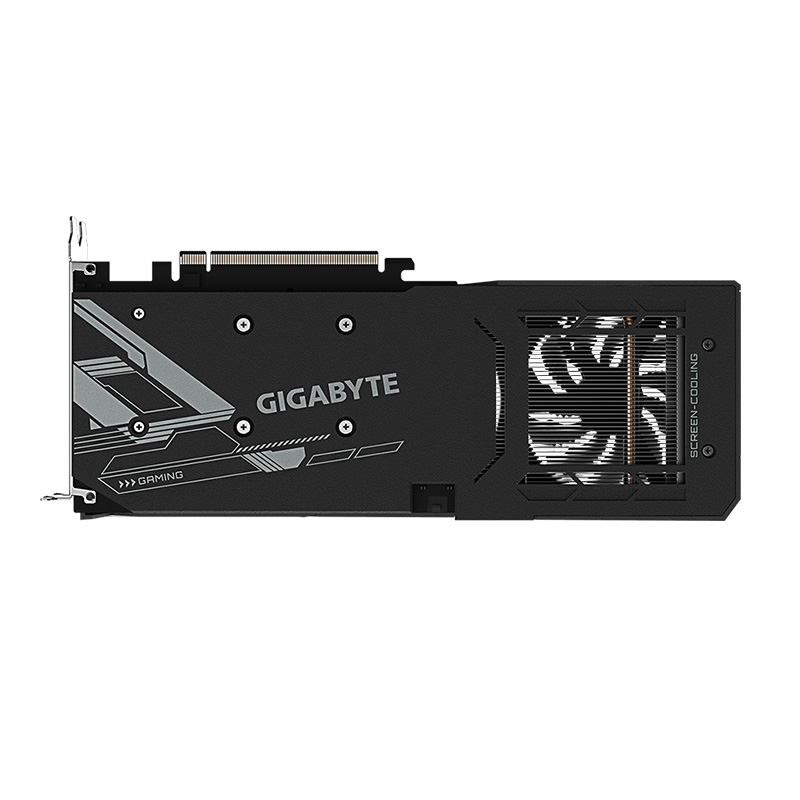Gigabyte Radeon RX6500 XT Gaming OC | 4GB GDDR6