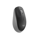 Logitech M190 Wireless Mouse | Charcoal