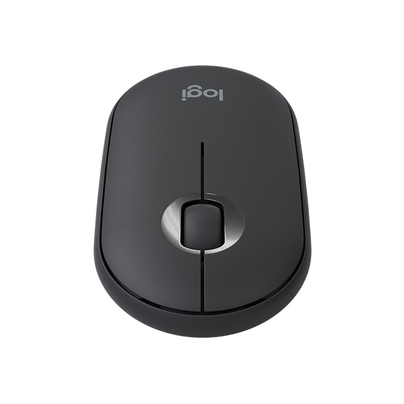 Logitech Pebble M350 | Graphite