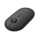 Logitech Pebble M350 | Graphite