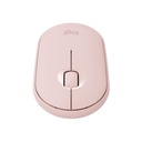 Logitech Pebble M350 | Rose