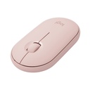 Logitech Pebble M350 | Rose