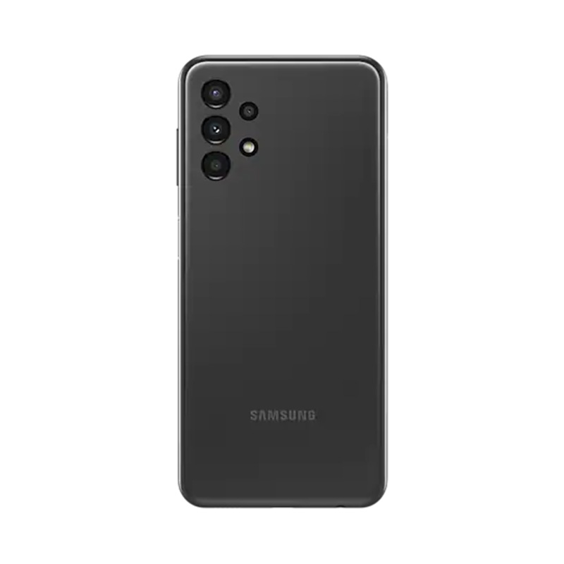 Samsung Galaxy A13 | 4G | 64GB | Dual Sim | Black
