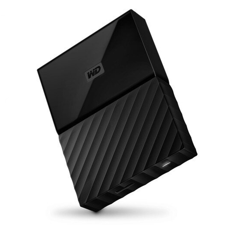 WD My Passport for Mac - 2TB - USB-C