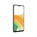 Samsung Galaxy A33 | 5G | 128GB | Dual Sim | Black