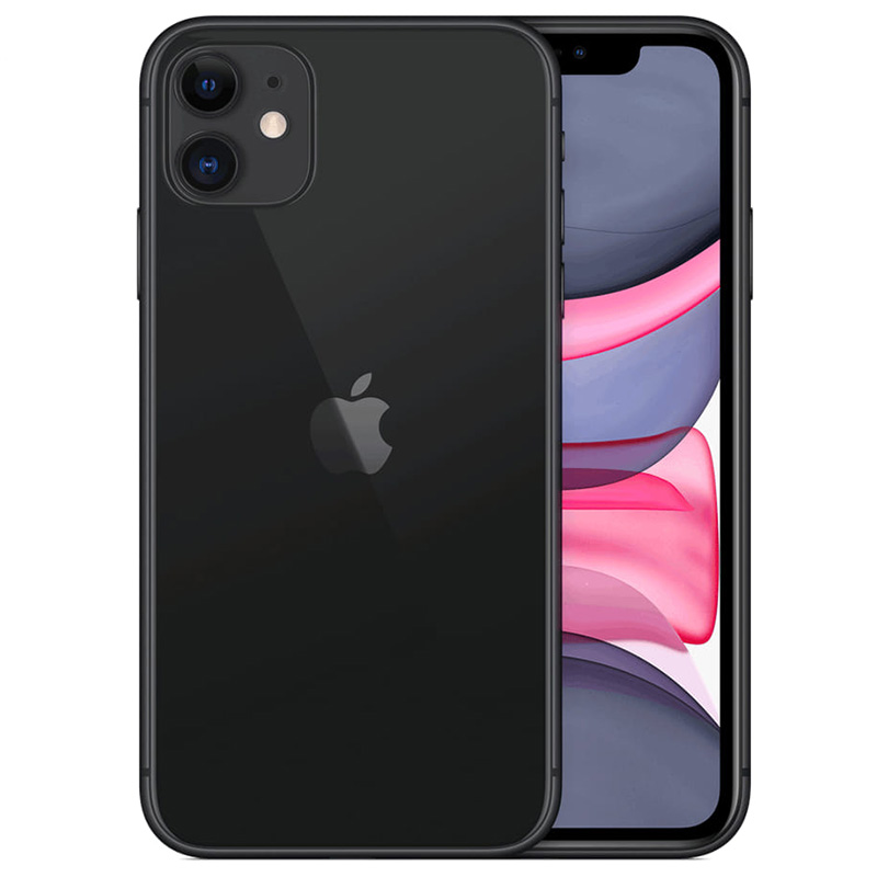 iPhone 11 | 128GB | Black