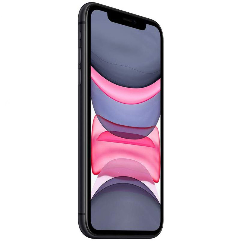 iPhone 11 | 128GB | Black