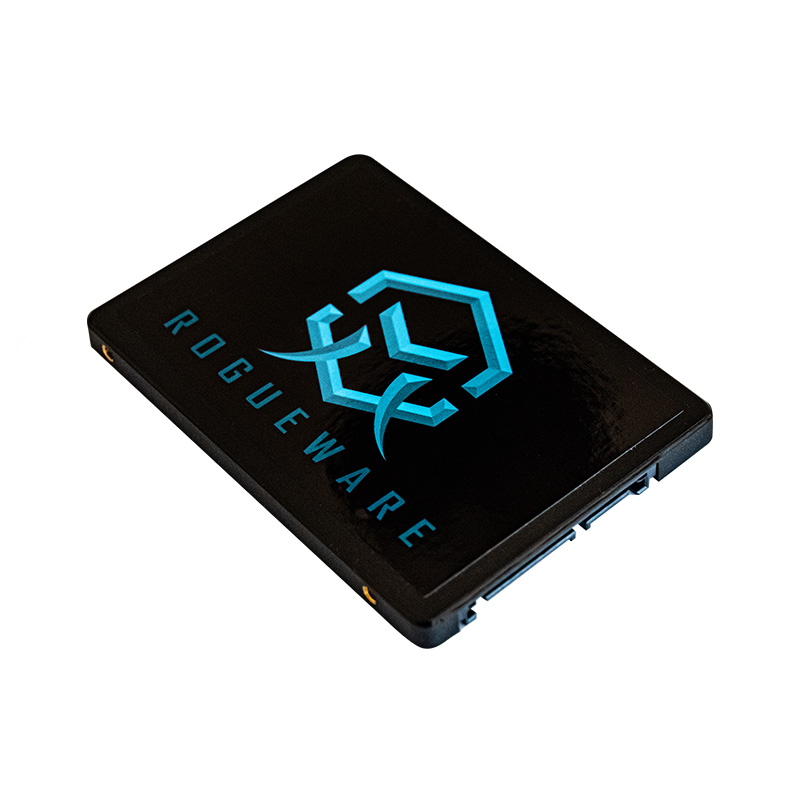 Rogueware NX100S SSD | 256GB