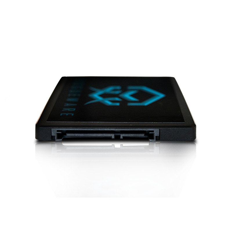 Rogueware NX100S SSD | 256GB