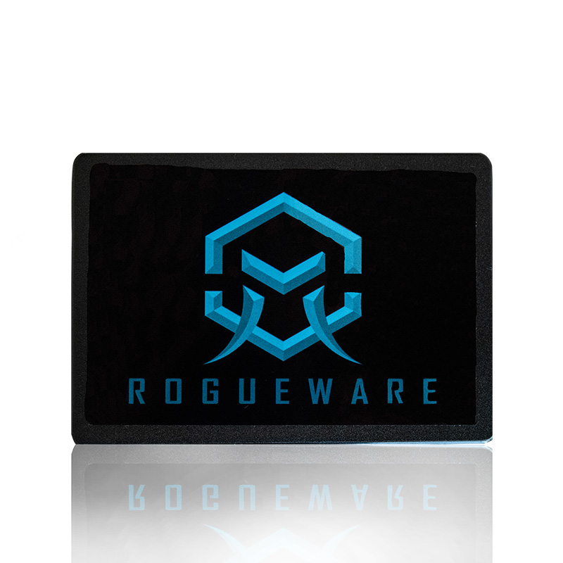 Rogueware NX100S SSD | 512GB