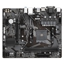 Gigabyte A520M-S2H | AM4