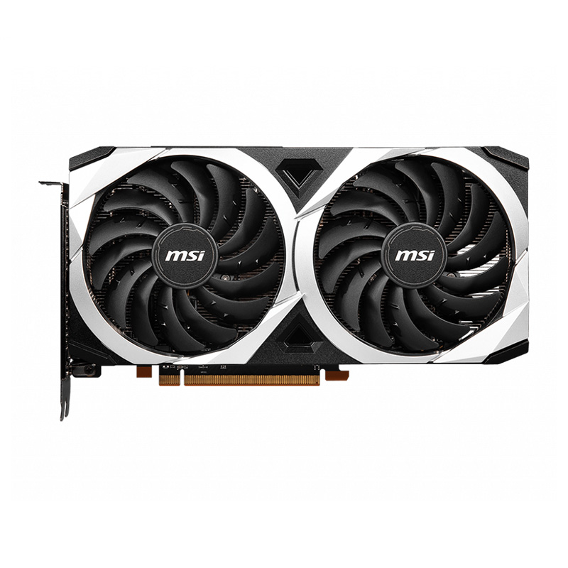 MSI Radeon RX6650 XT Mech 2X | 8GB GDDR6