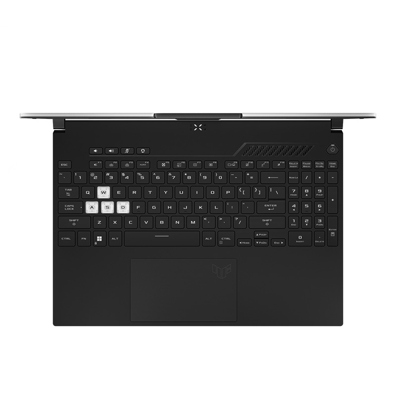 ASUS TUF Dash F15 | Core i7-12650H | RTX 3050 | Black