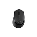 Logitech MK345 | Comfort Wireless Keyboard and Mouse