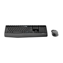 Logitech MK345 | Comfort Wireless Keyboard and Mouse