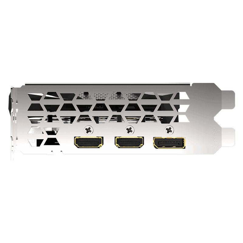 ASUS TUF Gaming GeForce GTX1650 OC Edition - 4GB GDDR6