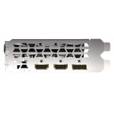 ASUS TUF Gaming GeForce GTX1650 OC Edition - 4GB GDDR6
