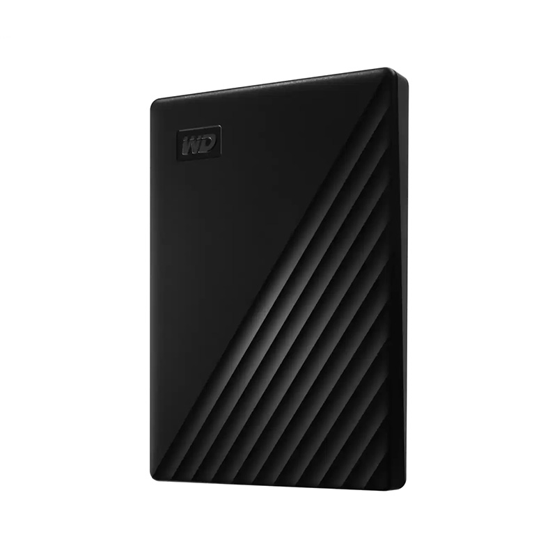 WD My Passport 2.5" | 2TB | USB 3.0