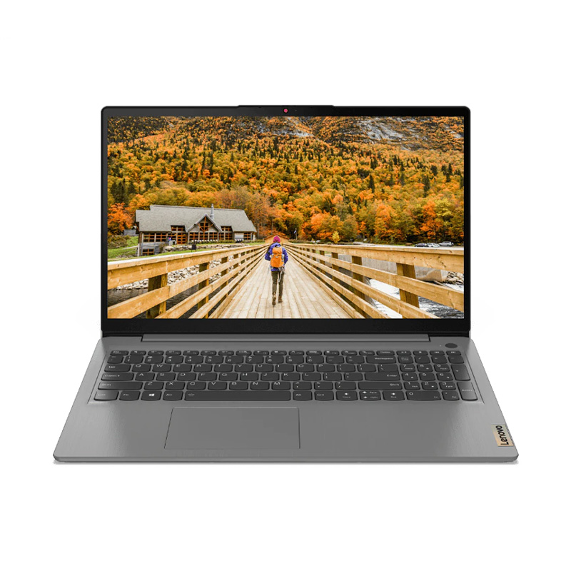 Lenovo IdeaPad 3 Business Bundle | Ryzen 5 5500U | 512GB