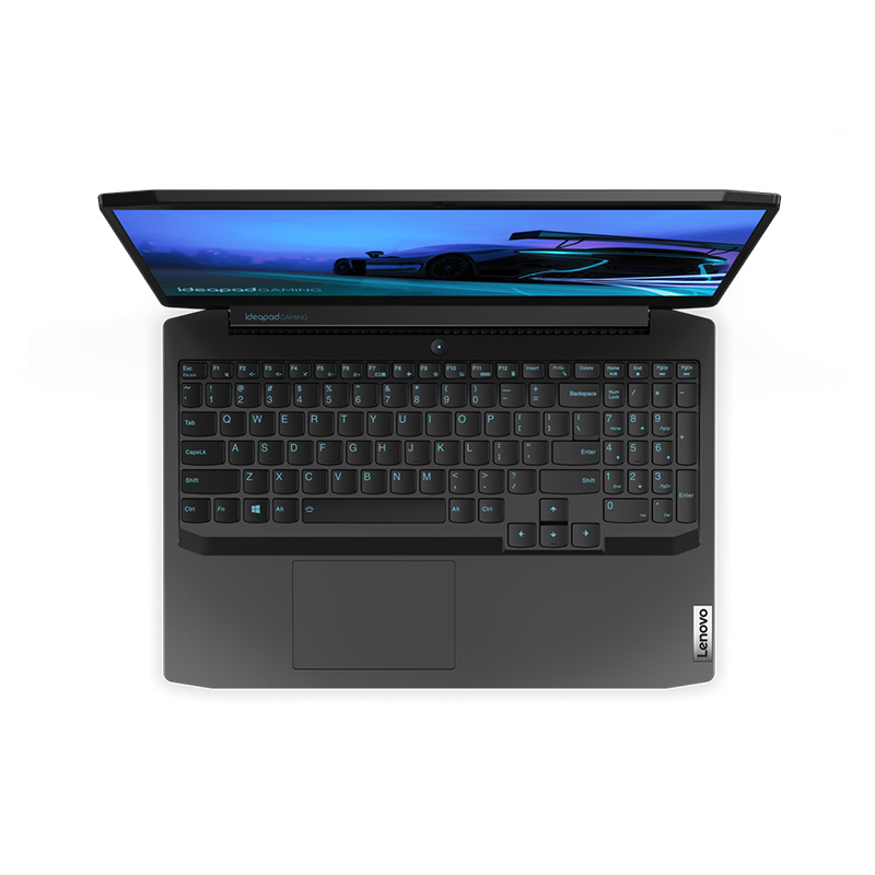 Lenovo IdeaPad Gaming 3 | Core i5-10300H | GTX 1650