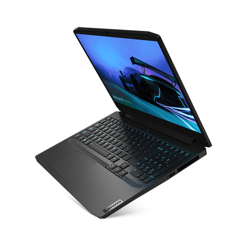 Lenovo IdeaPad Gaming 3 | Core i5-10300H | GTX 1650