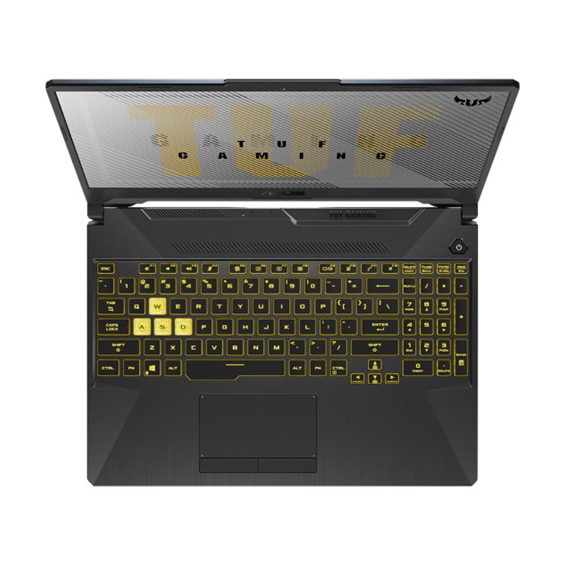 ASUS TUF Gaming A15 - Ryzen 9-4900H - Gray