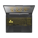 ASUS TUF Gaming A15 - Ryzen 9-4900H - Gray