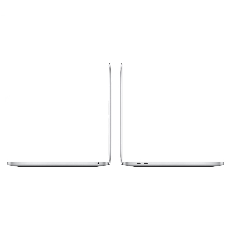 Macbook Pro 13 Inch with Touch Bar: M2 | 512GB | Silver