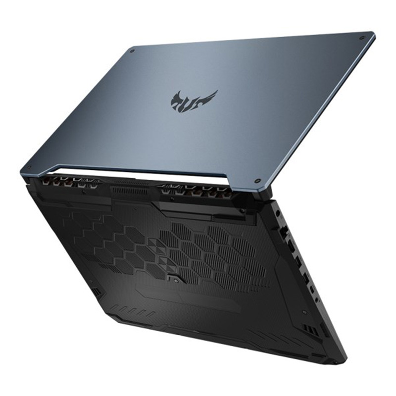 ASUS TUF Gaming A15 - Ryzen 9-4900H - Gray