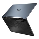 ASUS TUF Gaming A15 - Ryzen 9-4900H - Gray